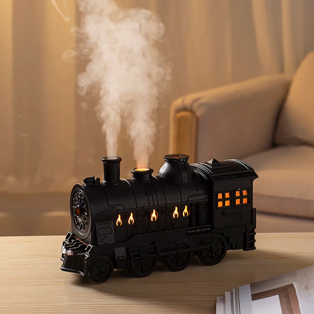 Halloween Train Diffuser