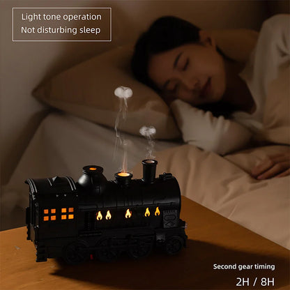 Halloween Train Diffuser